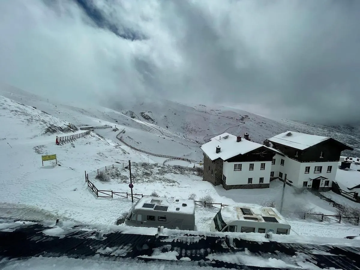 Buhardilla Zona Alta Sierra Nevada Daire Monachil 0*,  İspanya